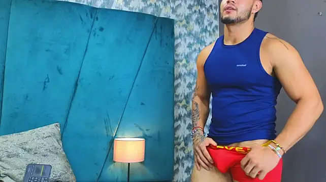 masoncole_ Live XXX-chat