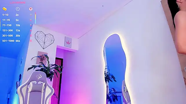 Pretty_Mariangel Live XXX-Chat