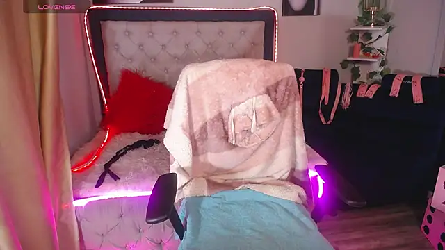 Scarllett_BDSM's Live XXX Chat
