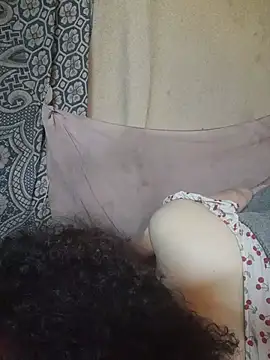 Pokazy przed kamerką – Floriwe