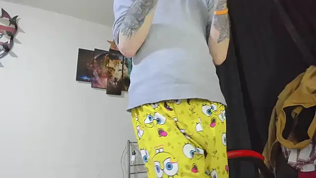 Jeff_Walton@xh Live XXX-chat