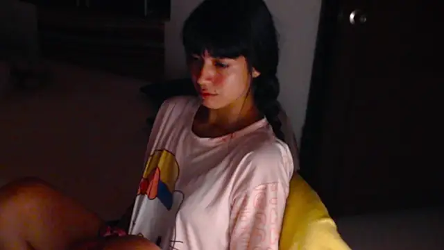 meganmiauu – Live XXX-chat