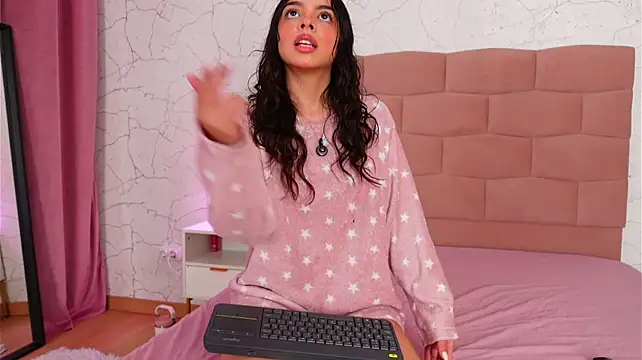 BambiRoses – Live XXX-chat