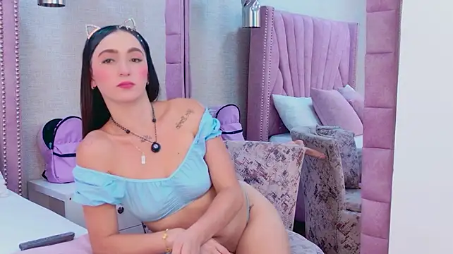 MarilynWilld – Live XXX-chat