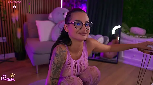 Chat XXX ao vivo de ObsessionJo