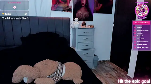 kyliejenner_hot élő XXX-chatje