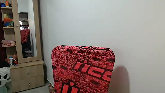 Živý XXX chat SWEETT_CORY