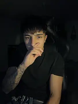 Онлайн чат XXX pabonsito