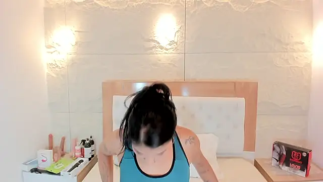 دردشة NINAMARTINS الجنسية المباشرة