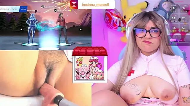 cinna_monroll Live XXX Chat