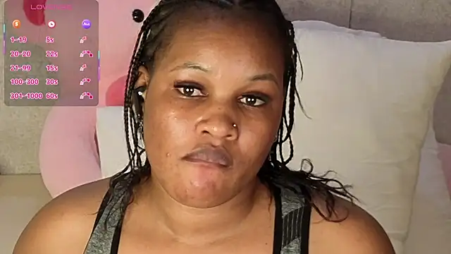 pretty_kimmy live XXX chat