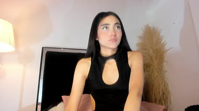 צ'אט XXX בשידור חי של lilithTeen1_