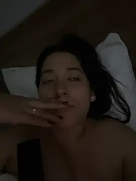 Nhefertary's Live XXX Chat