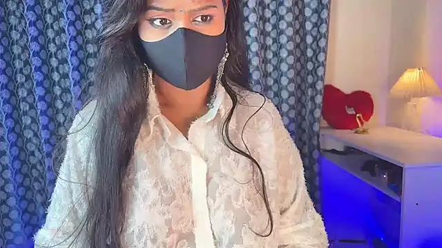 Miss_flirty69's Live XXX Chat