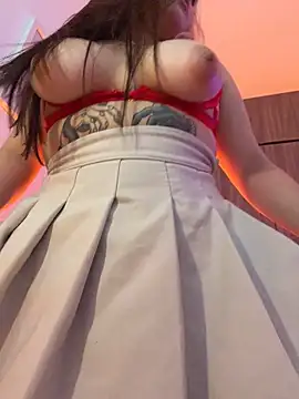 Chat XXX Live Daniela_ruizz
