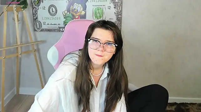Rita_Addams Adlı Modelin Canlı XXX Sohbeti