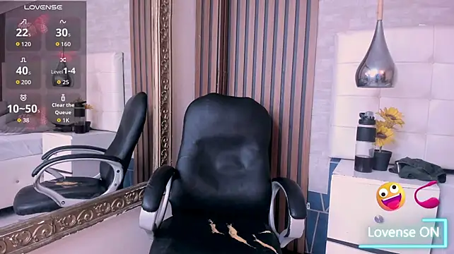 DaviidClarck Live XXX-chat