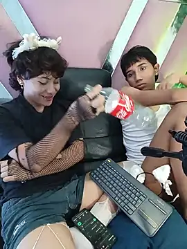 Chat XXX Live KevCokk