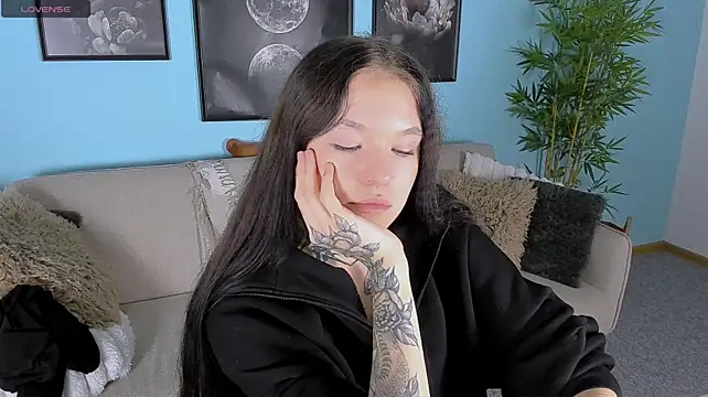 Jessika_Non – Naživo XXX chat