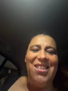 Chat XXX en directo de MarthinaBaker