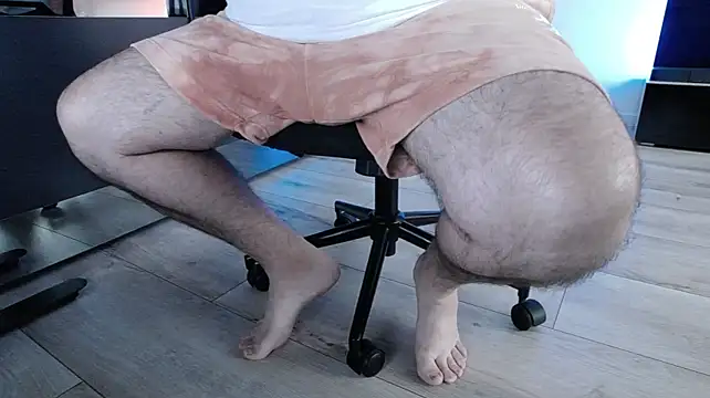 DravenPeak's Live XXX Chat