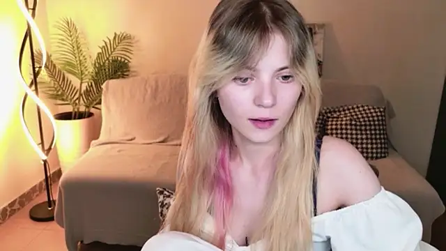 LisaRainbow 现场XXX聊天