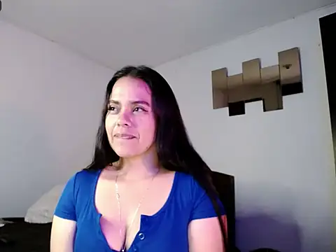 Czat XXX na żywo – megan_star01