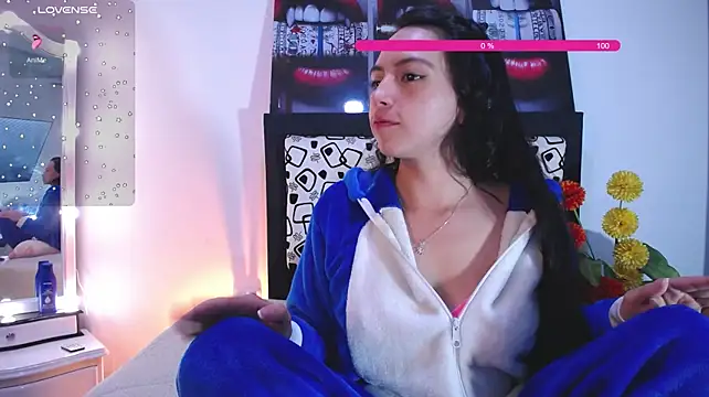 lika_little0's Live XXX Chat
