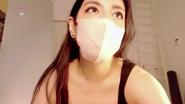 แชท XXX สดของ Rin-A-Rise
