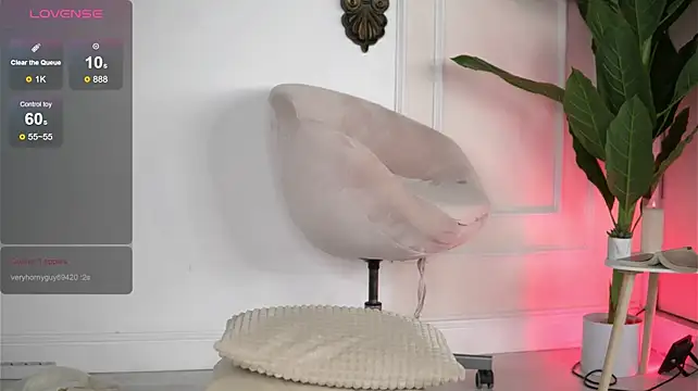 EvorahNoir's Live XXX Chat