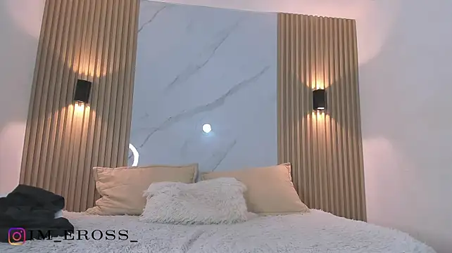 IM_EROSS live XXX chat