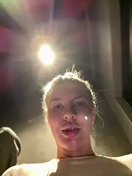 XXX chat uživo modela NewLale