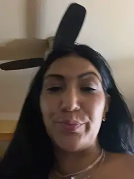 LittleMissEeve live XXX chat