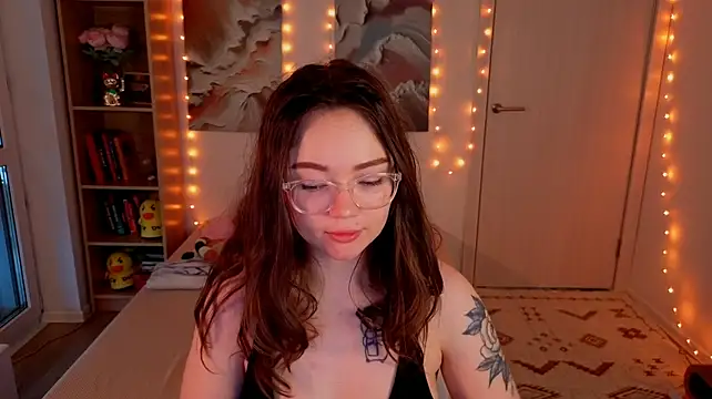 MilenaSaintn Live XXX chat
