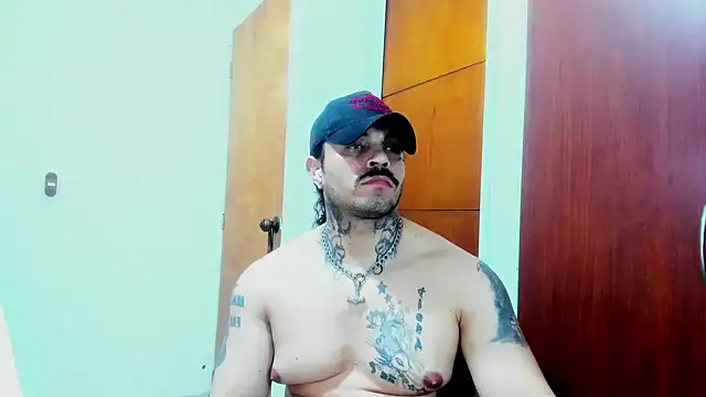 Van_Velckan Chat XXX in diretta