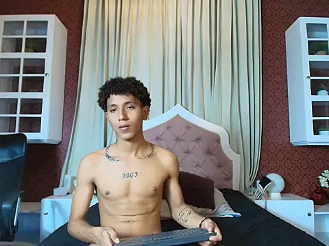 ArisStonne live XXX chat