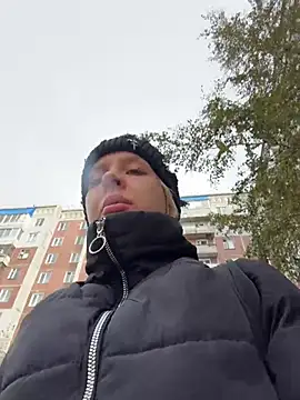 Czat XXX na żywo – LikaCat