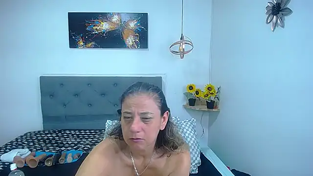 sasi_luna Live XXX-chat
