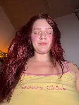 Chatroom XXX en direct de zarialove
