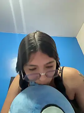 Chatroom XXX en direct de diosa_sofia19