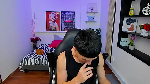 Benji23_ Chat XXX live