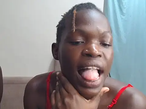 Czat XXX na żywo – barbie_queen11