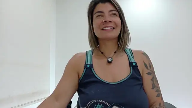 charlotedoll – Live XXX-chat