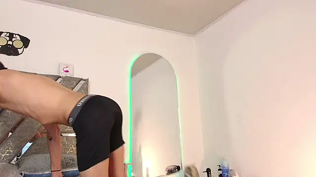Jack_lover1724 élő XXX-chatje