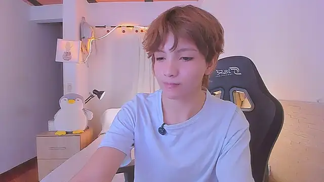 Sweet_AllanのライブXXXチャット