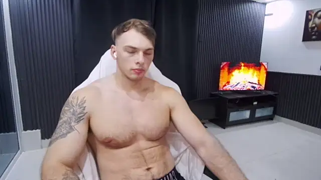 YourHotGreg Live XXX-chat
