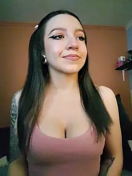 Živý XXX chat Paudelatorre
