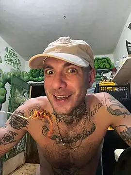 Živý XXX chat N3N3_SINS