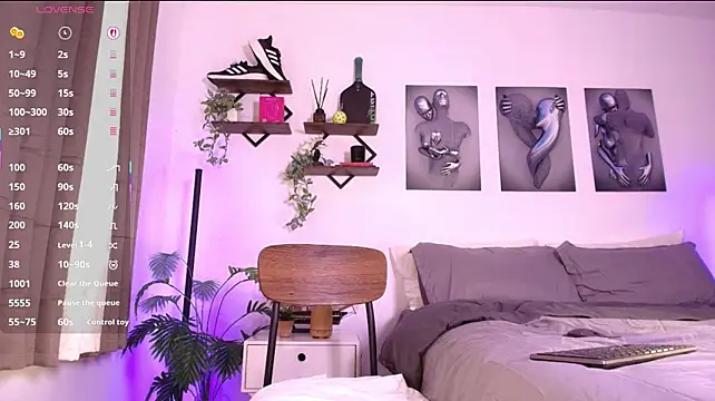 Dark_Asian1 Obrolan Langsung XXX