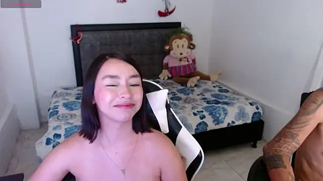 Ariel_Laurentt's Live XXX Chat